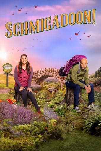 Schmigadoon! poster - Find streaming availability