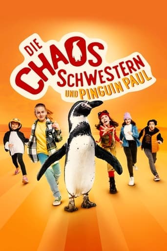 The Chaos Sisters feat. Penguin Paul poster - Find streaming availability