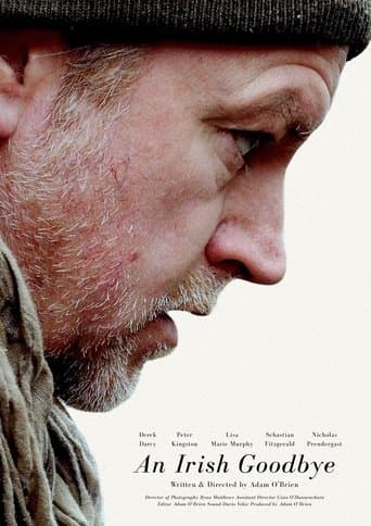 An Irish Goodbye poster - Find streaming availability