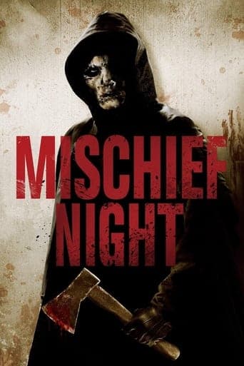 Mischief Night poster - Find streaming availability