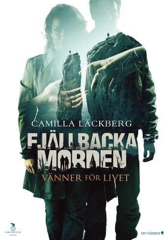 The Fjällbacka Murders: Friends for Life poster - Find streaming availability