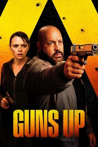 Guns Up poster - Find streaming availability