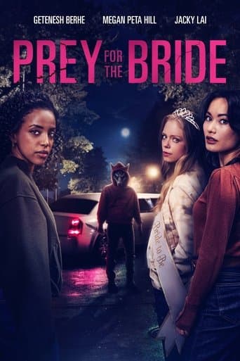 Prey for the Bride poster - Find streaming availability