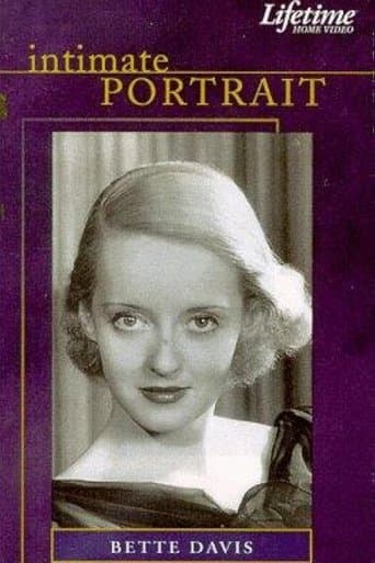 Intimate Portrait poster - Find streaming availability