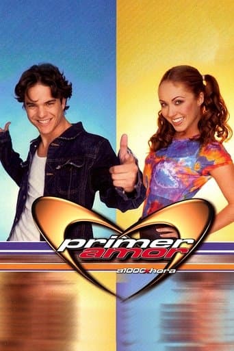 Primer Amor, a 1000 x Hora poster - Find streaming availability