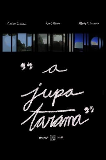 A Jupatarama poster - Find streaming availability