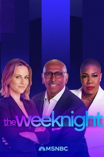 The Weeknight poster - Find streaming availability