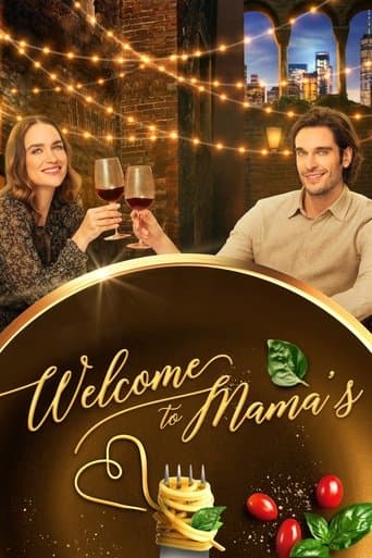 Welcome to Mama's poster - Find streaming availability