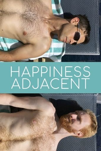 Happiness Adjacent poster - Find streaming availability