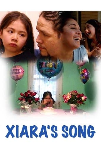 Xiara's Song poster - Find streaming availability