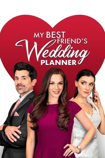 My Best Friend's Wedding Planner poster - Find streaming availability
