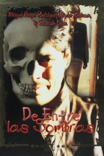 De entre las sombras poster - Find streaming availability