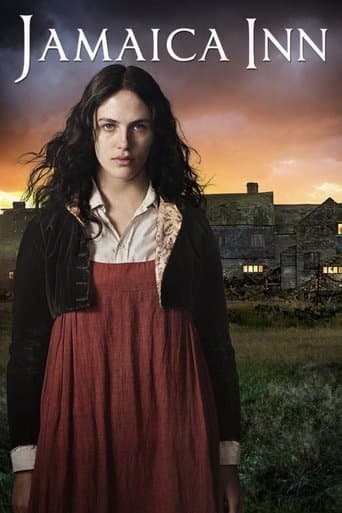 Jamaica Inn poster - Find streaming availability