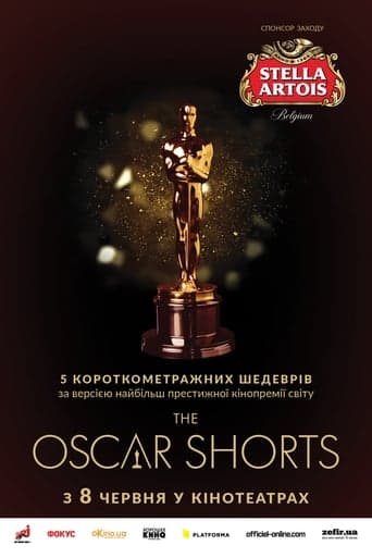 2017 Oscar Nominated Short Films - Live Action poster - Find streaming availability