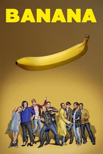 Banana poster - Find streaming availability