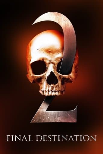 Final Destination 2 poster - Find streaming availability