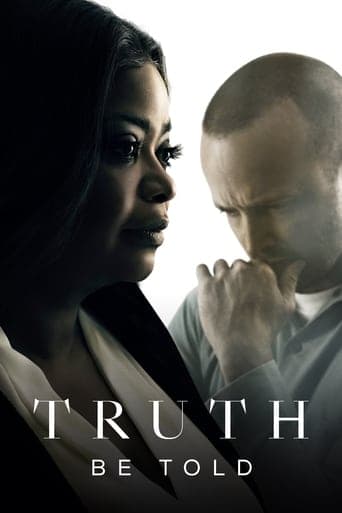 Truth Be Told poster - Find streaming availability