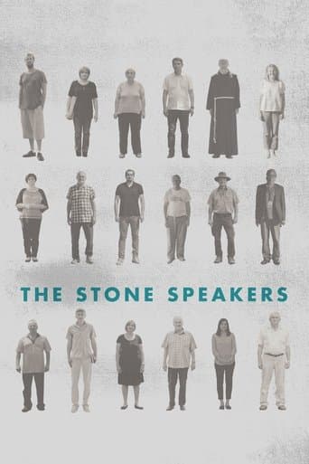 The Stone Speakers poster - Find streaming availability