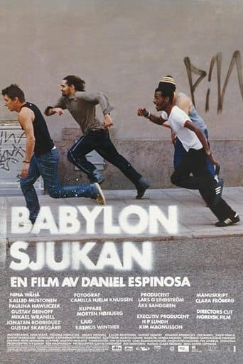 The Babylon Syndrome poster - Find streaming availability