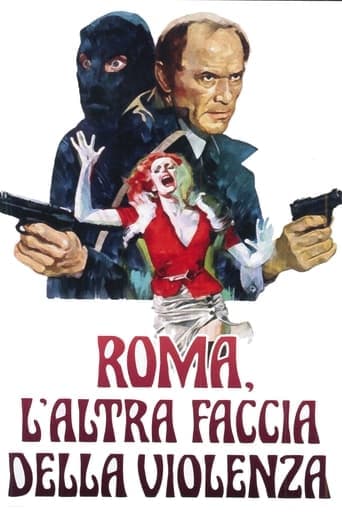 Rome, the Other Face of Violence poster - Find streaming availability