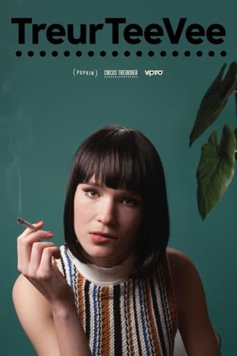 TreurTeeVee poster - Find streaming availability