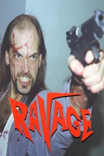 Ravage poster - Find streaming availability