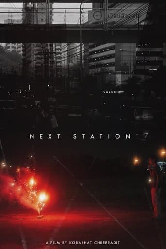 Next Station poster - Find streaming availability