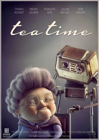 Tea Time poster - Find streaming availability