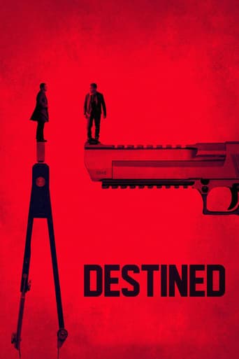 Destined poster - Find streaming availability