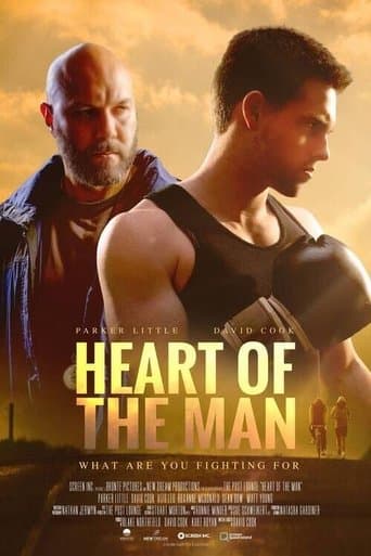 Heart of the Man poster - Find streaming availability