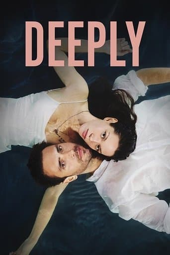 Deeply poster - Find streaming availability