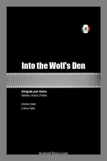 Into the Wolf's Den poster - Find streaming availability