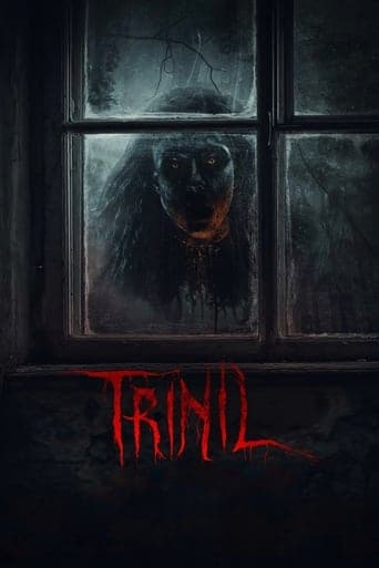 Trinil poster - Find streaming availability