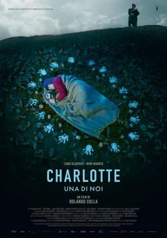 Charlotte, One of Us poster - Find streaming availability