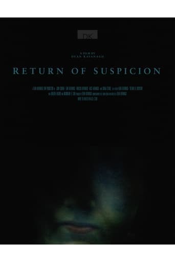 Return of Suspicion poster - Find streaming availability