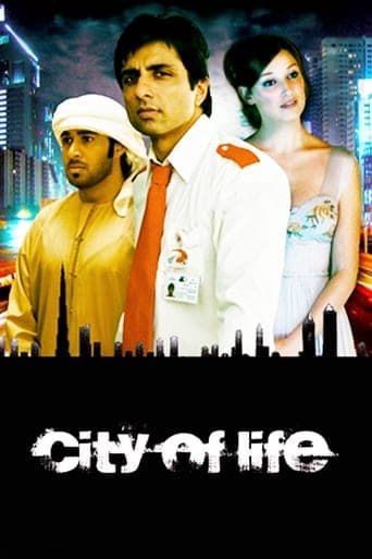 City of Life poster - Find streaming availability