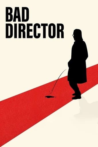 Bad Director poster - Find streaming availability