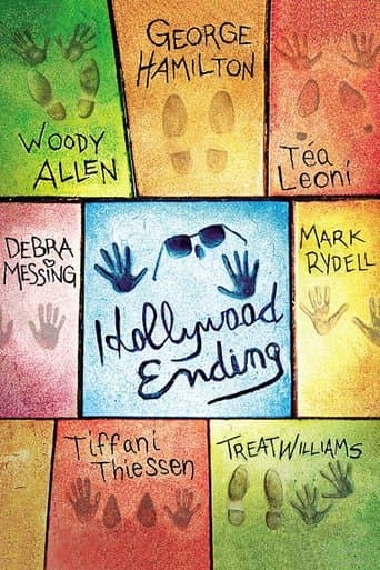 Hollywood Ending poster - Find streaming availability