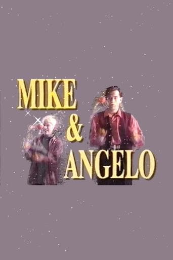 Mike and Angelo poster - Find streaming availability