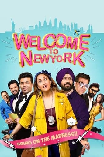 Welcome to New York poster - Find streaming availability