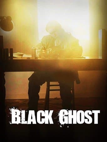 Black Ghost poster - Find streaming availability
