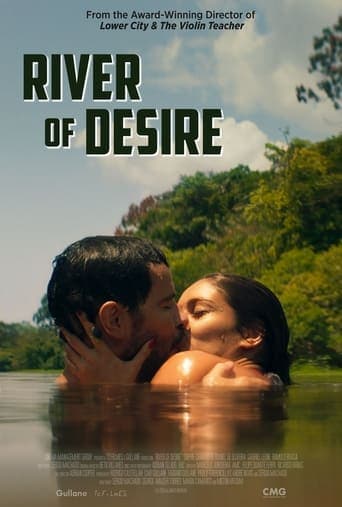 River of Desire poster - Find streaming availability