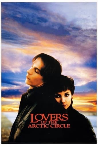 Lovers of the Arctic Circle poster - Find streaming availability