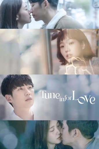 Tune in for Love poster - Find streaming availability