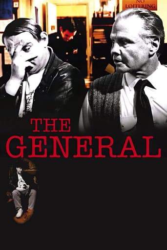 The General poster - Find streaming availability