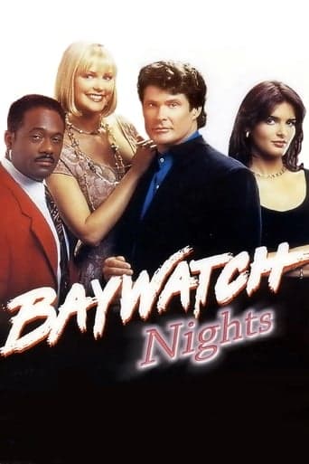 Baywatch Nights poster - Find streaming availability