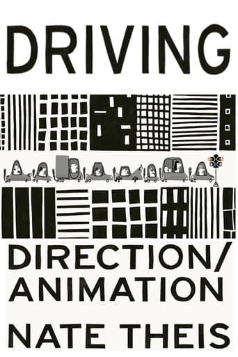 Driving poster - Find streaming availability