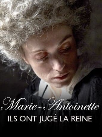 Marie Antoinette: The Trial of a Queen poster - Find streaming availability