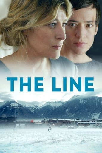 The Line poster - Find streaming availability