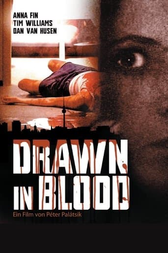 Drawn in Blood poster - Find streaming availability